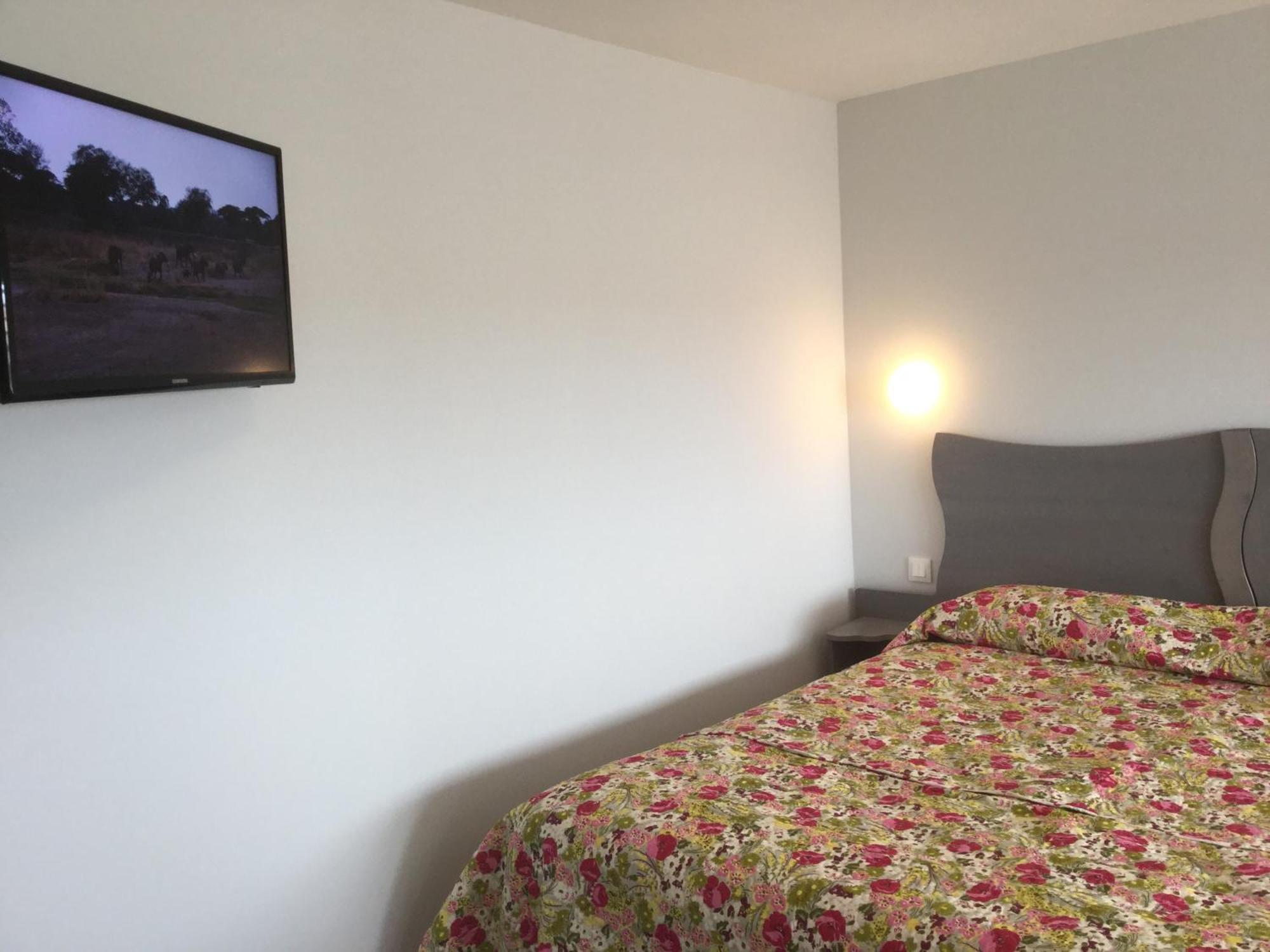 Hotel De La Plage Gruissan Pokój zdjęcie