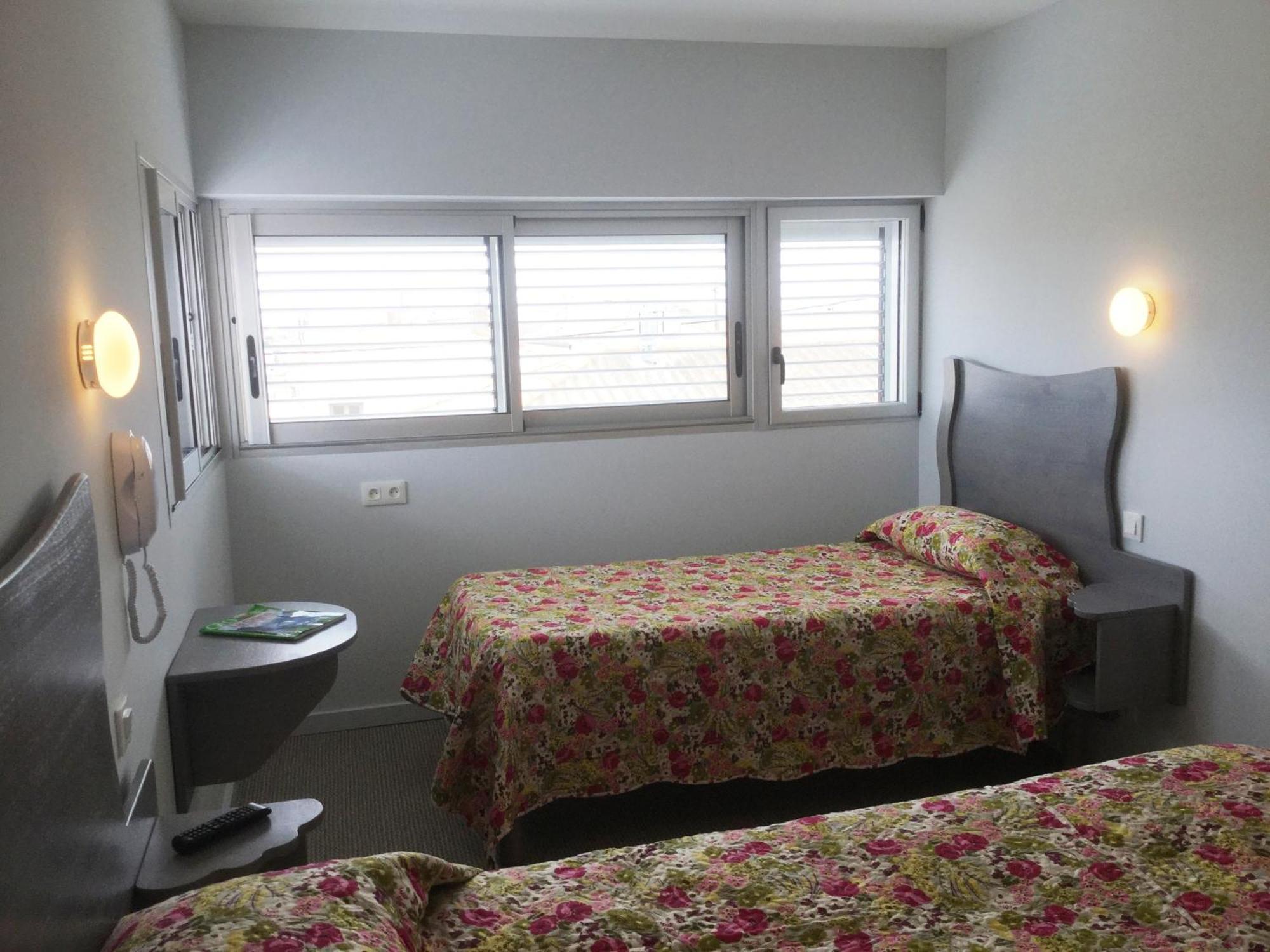 Hotel De La Plage Gruissan Pokój zdjęcie