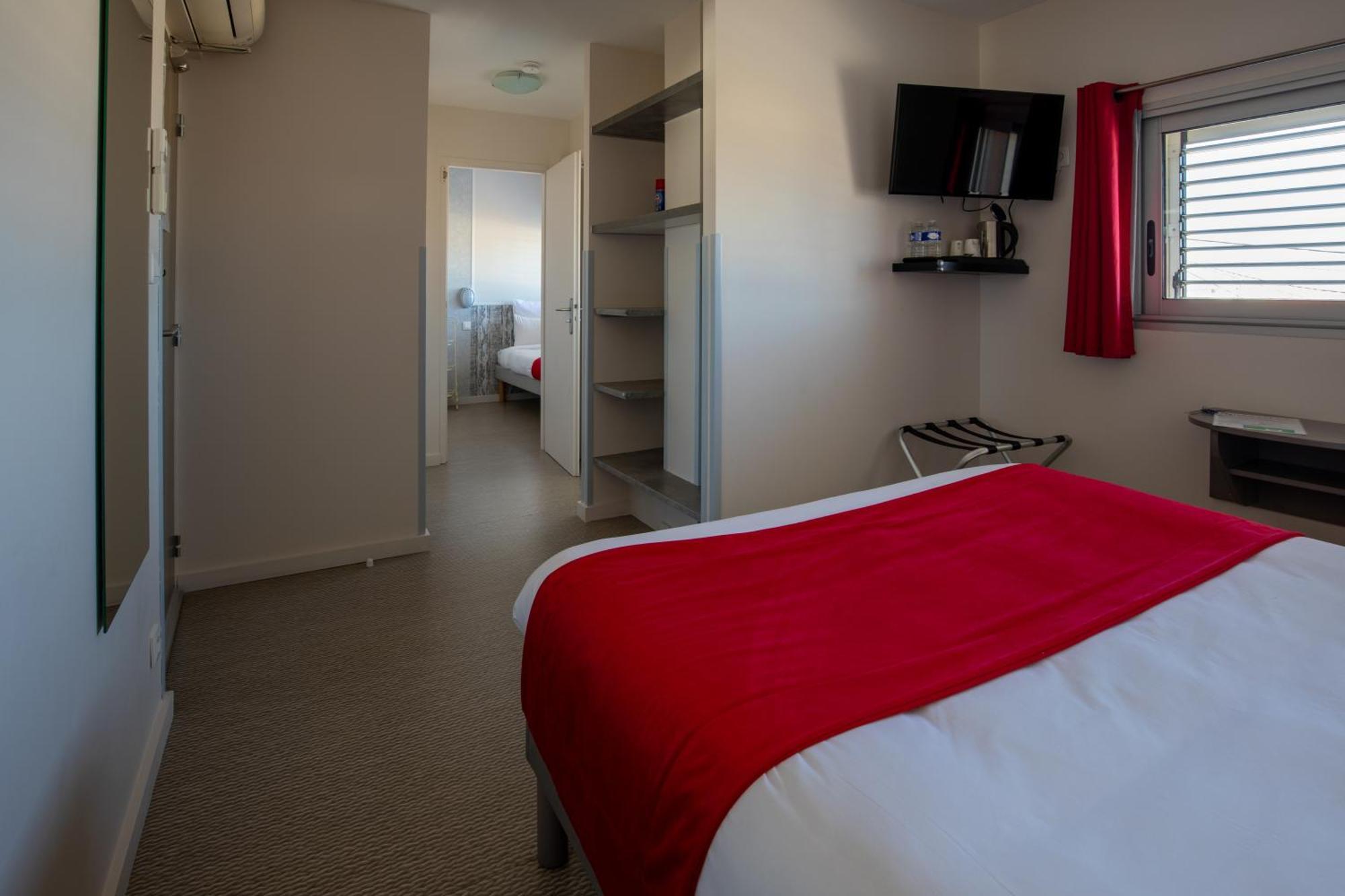 Hotel De La Plage Gruissan Zewnętrze zdjęcie