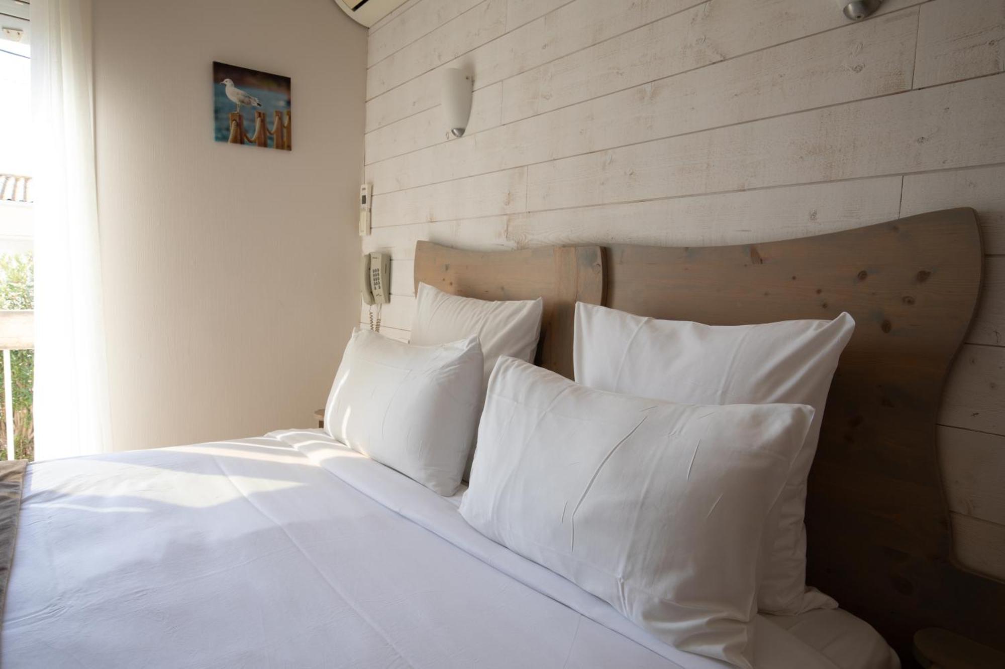 Hotel De La Plage Gruissan Zewnętrze zdjęcie