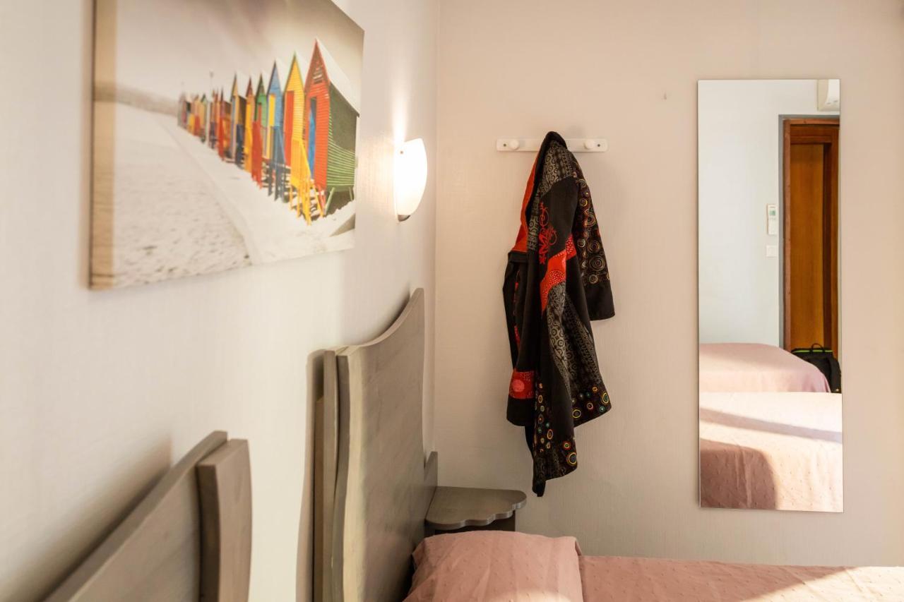 Hotel De La Plage Gruissan Zewnętrze zdjęcie